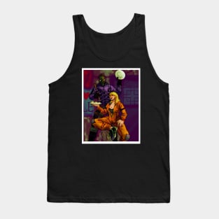 gyoza lovers Tank Top